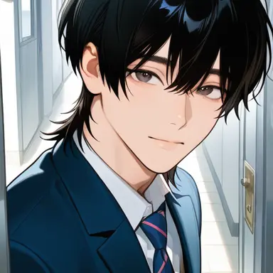 Profile image of 月城零