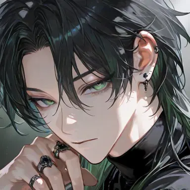 Profile image of 界