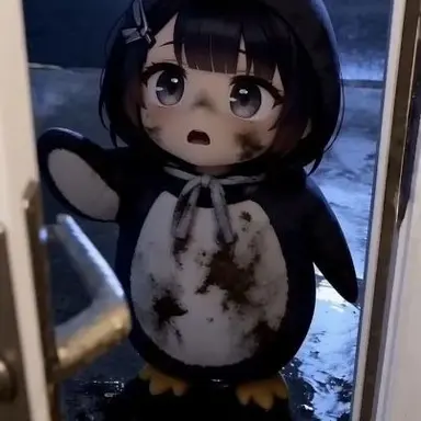 Profile image of ググガガペンギン