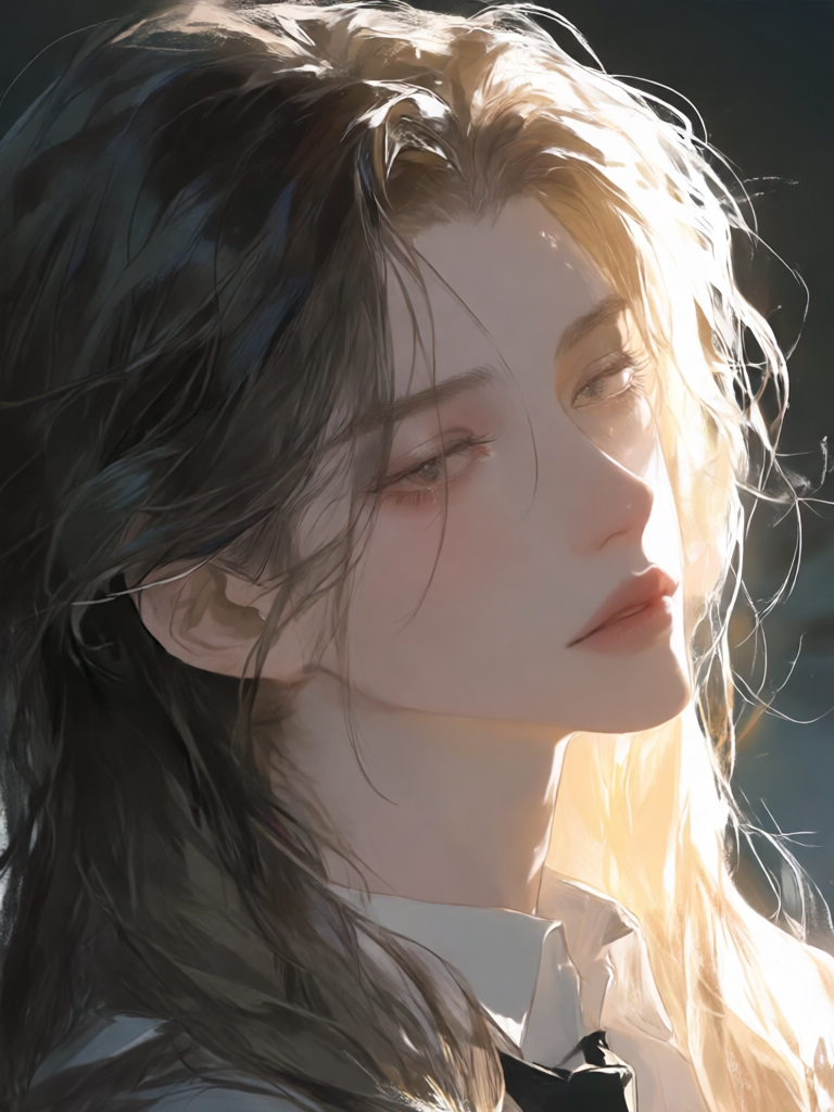 나이 같은 건 상관없었다. 대표 이미지