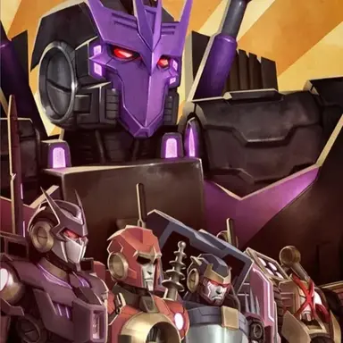 Profile image of The DJD