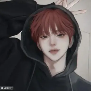 Profile image of 강민혁