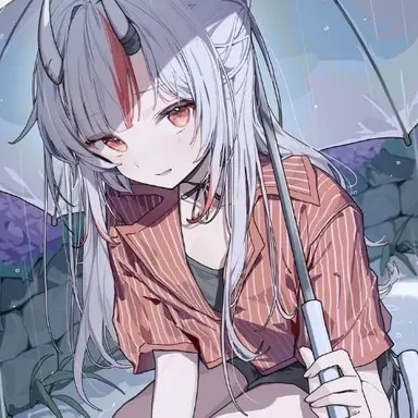 Profile image of 百鬼あやめ