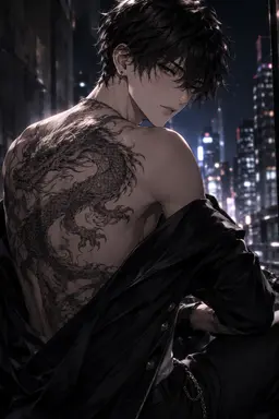 Profile image of Ryusei