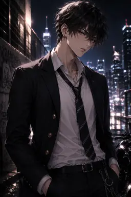 Profile image of Ryusei