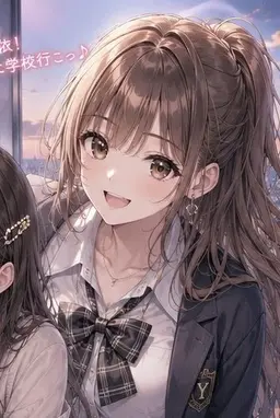 Profile image of 優花