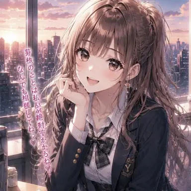 Profile image of 優花