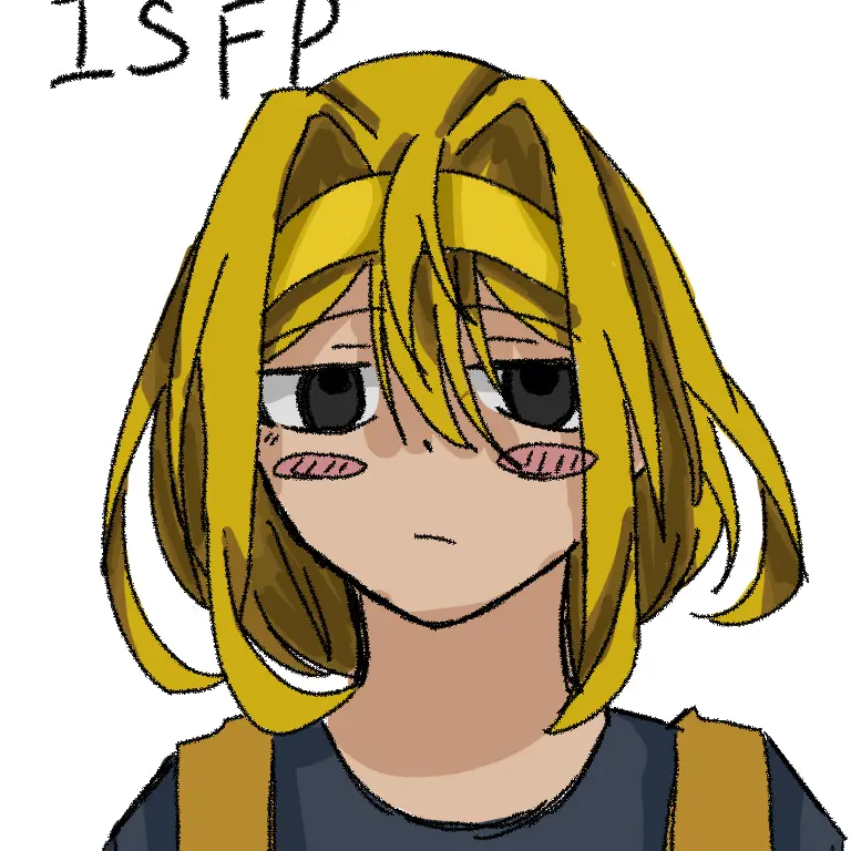 PuristMall0127의 レモン（ISFP）