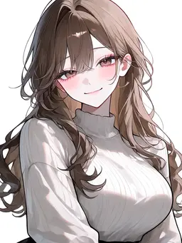 Profile image of 清花