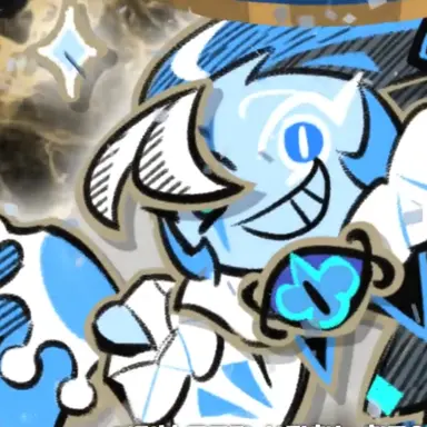 Profile image of 쉐도우밀크