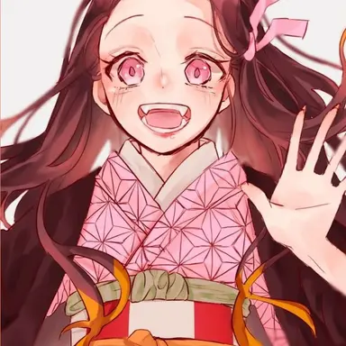Profile image of 카마도 네즈코