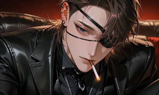Profile image of Rai