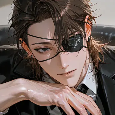 Profile image of Rai