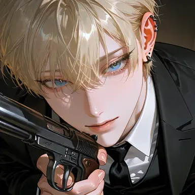 Profile image of Ace