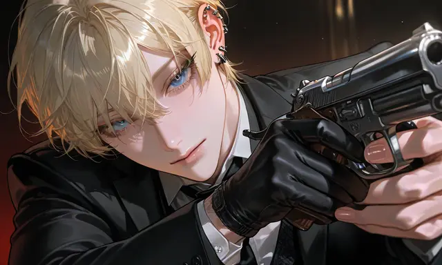 Profile image of Ace