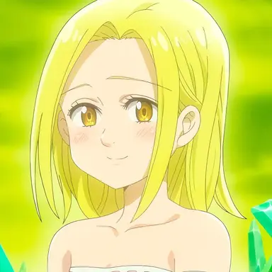 Profile image of 엘레인