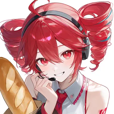 Profile image of 카사네 테토