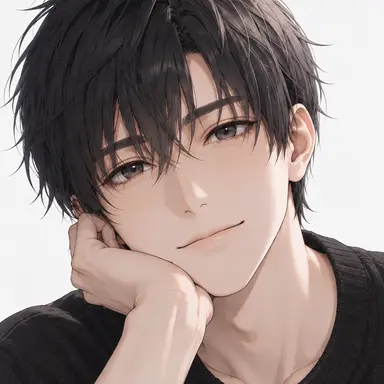Profile image of Rian Morino