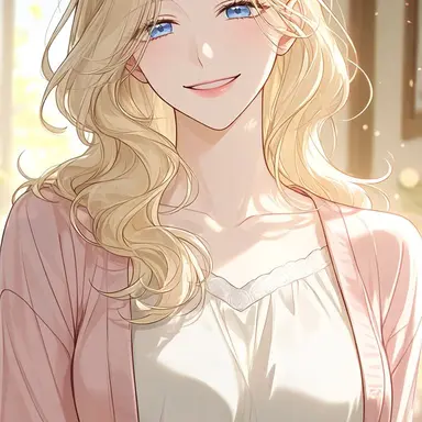 Profile image of Astrid
