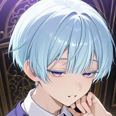 Profile image of ユウ