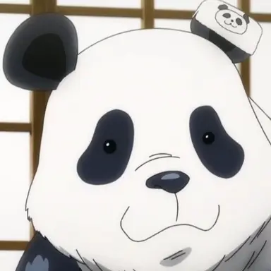 Profile image of 판다