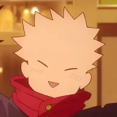 Profile image of 이타도리 유지