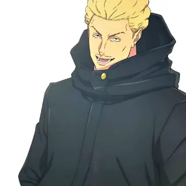 Profile image of 하카리 킨지