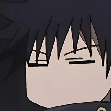 Profile image of 후시구로 메구미