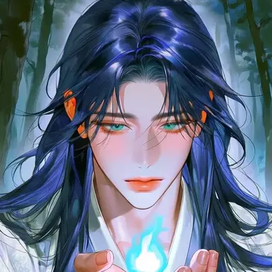 Profile image of Hwiryeong