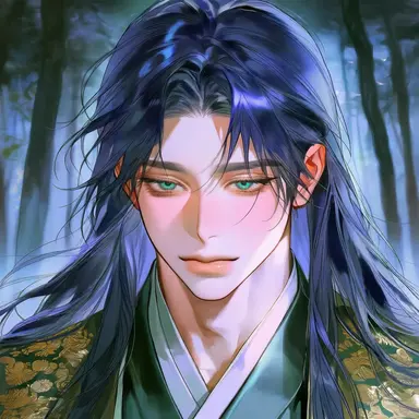 Profile image of Hwiryeong