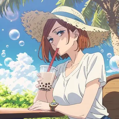 Profile image of 쿠기사키 노바라