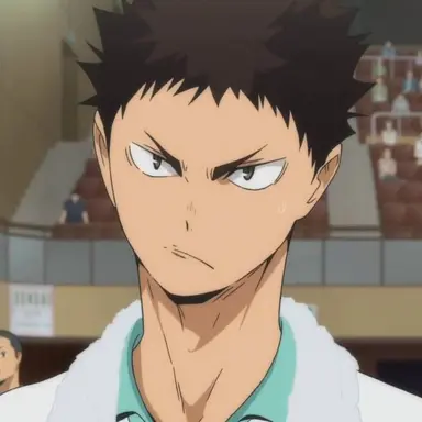 Profile image of 岩泉一