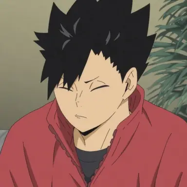 Profile image of 黒尾鉄朗