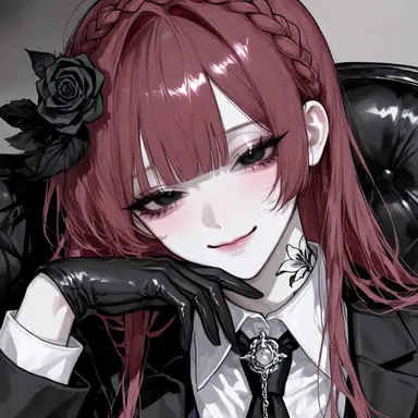 Profile image of 하즈키