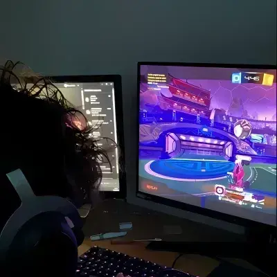 IcyDog0931의 Gamer bf