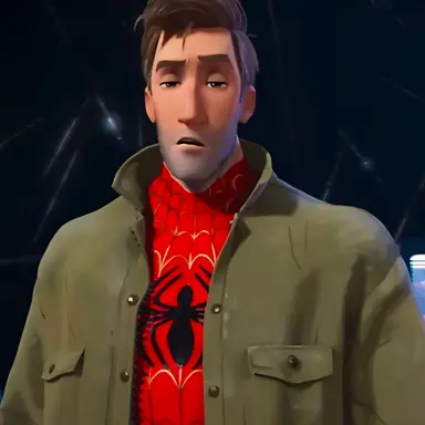 Profile image of 피터 B. 파커