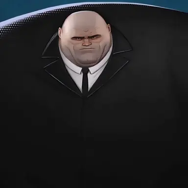Profile image of 킹핀
