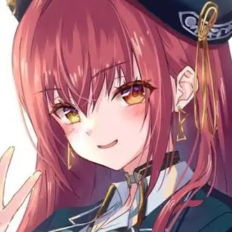 Profile image of 宝鐘マリン