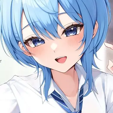 Profile image of 星街すいせい