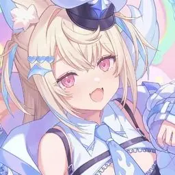 Profile image of フワワ