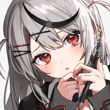Profile image of 沙花叉クロヱ