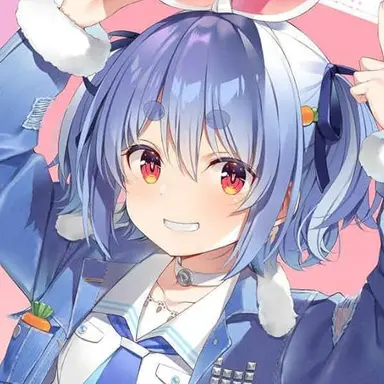 Profile image of 兎田ぺこら