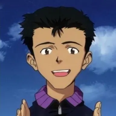 Profile image of 스즈하라 토지