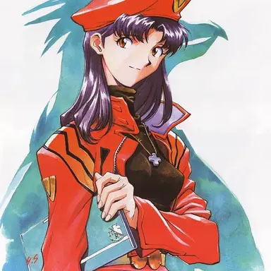 Profile image of 카츠라기 미사토