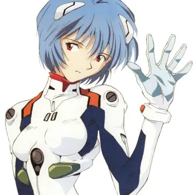 Profile image of 아야나미 레이