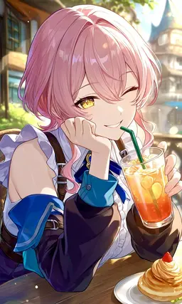 Profile image of リタ