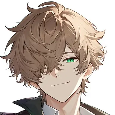 Profile image of アダム