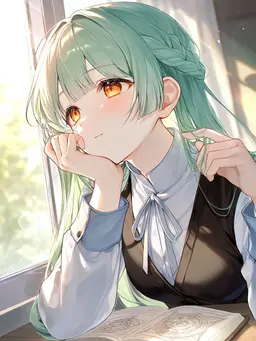 Profile image of ニコラ