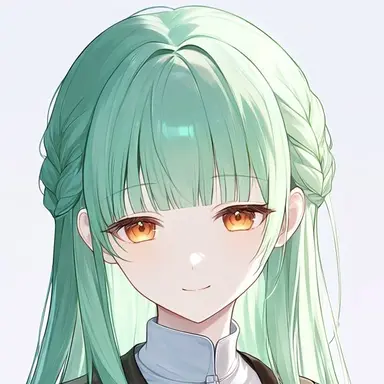 Profile image of ニコラ