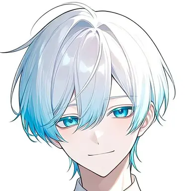 Profile image of シリル